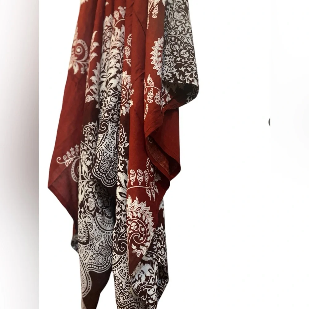 Karma Nepal Jumpsuit NWT - Picture 2 of 4